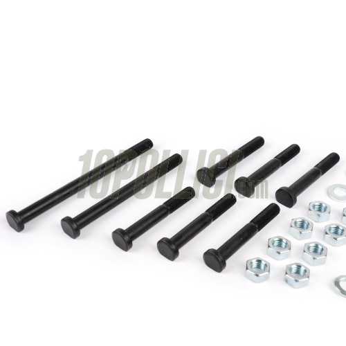 Screw kit engine BGM Vespa PX Arcobaleno, '98, MY, 2011, Cosa