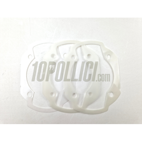 Serie guarnizioni cilindro QUATTRINI M1L-60-R-53 per Smallframe 