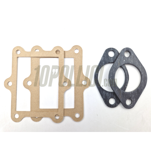 Serie guarnizioni cilindro QUATTRINI M1L-60-R-53 per Smallframe 