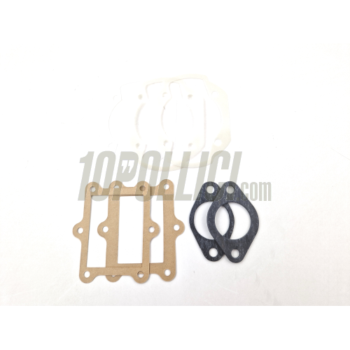 Serie guarnizioni cilindro QUATTRINI M1L-60-R-53 per Smallframe 