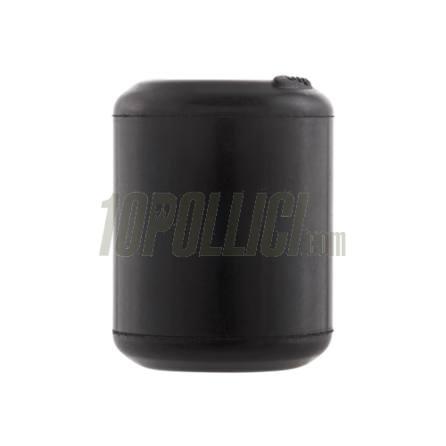 Lower rear shock absorber holder SIP