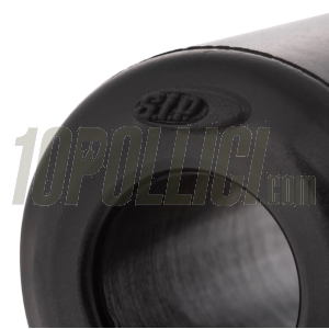 Lower rear shock absorber holder SIP