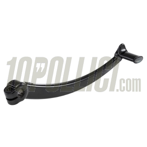 Kickstarter SIP "Rally style" engine PX in frames Vespa Sprint, GT, TS, GL, Rally, GS160, SS180 - black