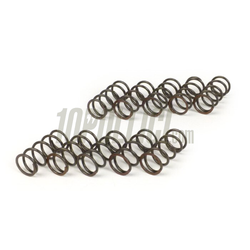 Clutch springs set BGM PRO 10 springs Lambretta LI, LI S, SX. TV (2nd series, 3rd series), DL/GP - hard