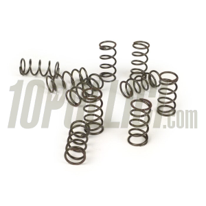 Clutch springs set BGM PRO 10 springs Lambretta LI, LI S, SX. TV (2nd series, 3rd series), DL/GP - hard
