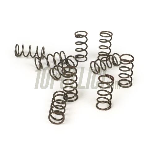 Clutch springs set BGM PRO 10 springs Lambretta LI, LI S, SX. TV (2nd series, 3rd series), DL/GP - hard