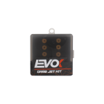 Jet set EVOK for Dell'Orto 6 mm - from 100 to 122 - 10 pcs