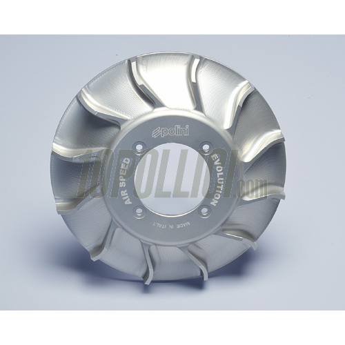 Cooling fan EVO for POLINI ignitions Vespa PX