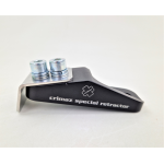 Plate CRIMAZ SPECIAL RETRACTOR to withdraw the rear shock absorber Vespa 50, Special, 125 ET3 Primavera
