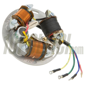 Piatto statore SIP PREMIUM per Vespa VNB 