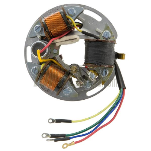 Piatto statore SIP PREMIUM per Vespa VNB 