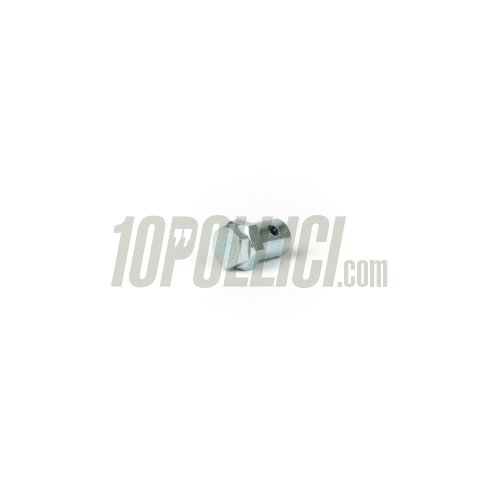 Solderless nipple gear and cutch cable BGM, with internal pad - Ø 6,8x8,0mm