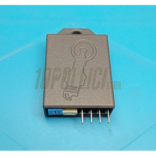 SparkEVO Zero / Battery- Convert your ignition from contact breaker to electronic!