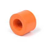 Rubber Buffer BGM PRO shock absorber, rear top, upper one, for Vespa PK 50-125 S, XL, XL2