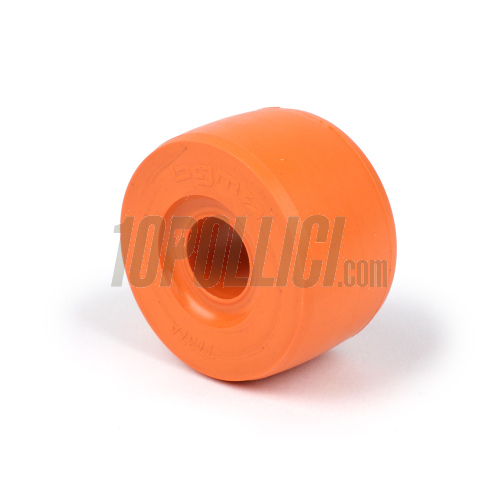Rubber Buffer BGM PRO shock absorber, rear top, lower one, for Vespa PK 50-125 S, XL, XL2