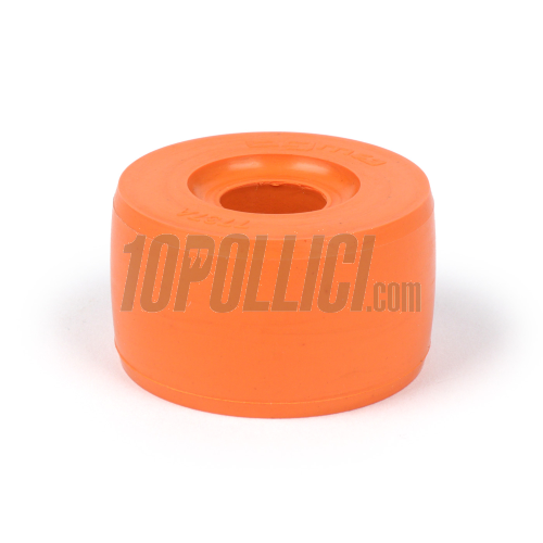 Rubber Buffer BGM PRO shock absorber, rear top, lower one, for Vespa PK 50-125 S, XL, XL2