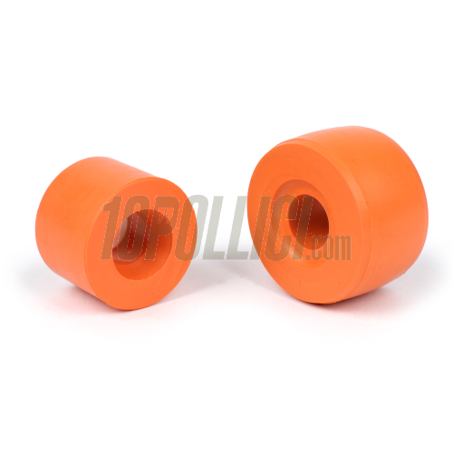 Rubber Buffers set BGM PRO shock absorber, rear top, for Vespa PK 50-125 S, XL, XL2