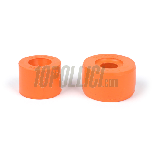 Rubber Buffers set BGM PRO shock absorber, rear top, for Vespa PK 50-125 S, XL, XL2