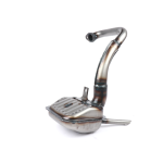Marmitta BGM PRO Touring Box Vespa 50 
