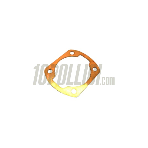 Spacer cylinder VMC RV-A 100cc Vespa Smallframe - 0,5mm