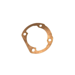 Base spacer for racing cylinder VMC GS56 and vGS58, 1,0mm, Vespa Smallframe