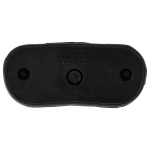 Rear light gasket Vespa 125 VM1, VU