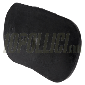 Guarnizione fanale posteriore Vespa 125 VM1, VU