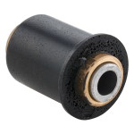 Lower rear shock absorber holder PLC Corse
