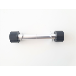 Silentblocks MD Racing, engine stud, Vespa Smallframe - Soft type