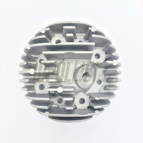 Kit cilindro VMC 177cc "Crono" Vespa 125 PX, TS, Sprint V. in alluminio, d.63 corsa 57, testa in alluminio pressofuso Candela Laterale