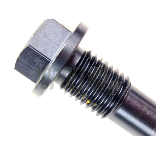 Screw FRT for gearshift arm Vespa 50, Special, 125, Primavera, ET3, PK 50-125 S, XL