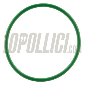 O-ring per marmitte SERIE PRO,  Ø 50mm x 2,7mm - Viton