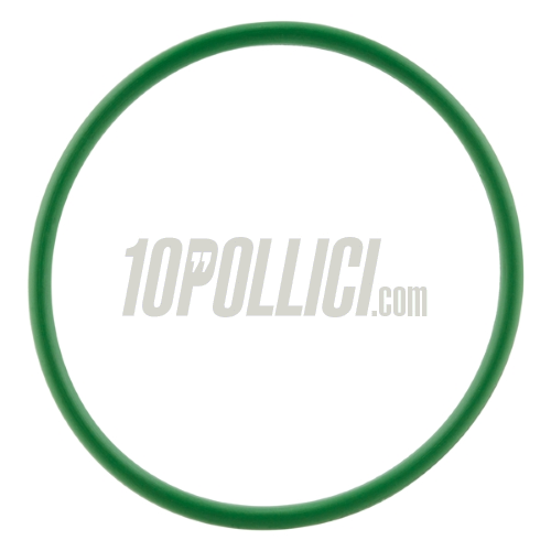 O-ring per marmitte SERIE PRO,  Ø 50mm x 2,7mm - Viton