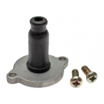 carburettor gas valve cover POLINI CP