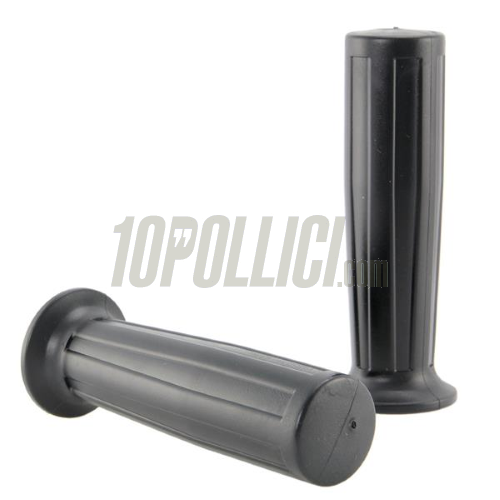Grips ARIETE Ø 24/24 mm l=130 mm Vespa Cosa 125-200
