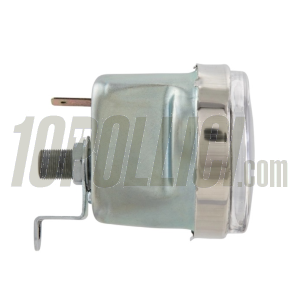 Speedometer SIP Classic Vespa 125 ET3, GTR, TS, Rally, Super, Sprint Veloce - 120 Km/h - nero