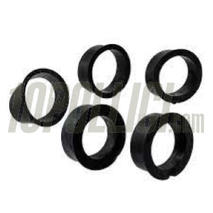 Air filter MARCHALD Power Double Layer Ø 100 x 40mm - connection Ø 46,49,52,55,58 mm - black