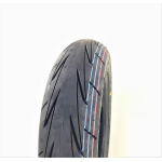 Tyre UNILLI mod. TH558N 2 Medium Racing 90/90-10", TL 50J