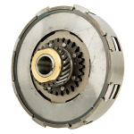 Clutch DRT DRT SPORT z=22 for 67/68 Vespa 150 GS, 160 GS, 180 SS