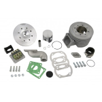 KIT CILINDRO PINASCO VESPA ET3 144CC Ø 60 "ZUERA VTR" LAMELLARE BIG BORE