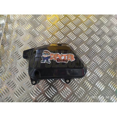 Airbox DEXTER RACING for PHBL 24/25mm carburetor Ape 