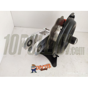 Front disc brake "ECO" DEXTER RACING for Ape 50 