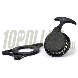 Cable starter BGM PRO for PIAGGIO Ciao, Boss, Bravo, SI, Superbravo, 50ccm 