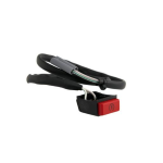 Starter switch Vespa PX, T5, PK