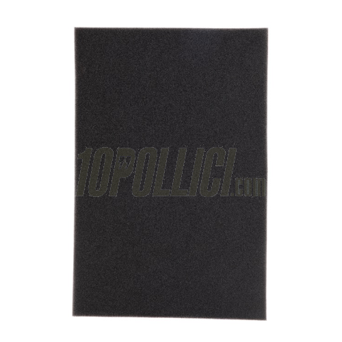 Air filter sponge SIP PERFORMANCE Double Red Sponge, 20x30cm