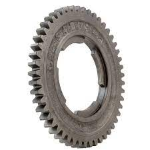3th gear 49 teeth Ape 50 TL2 2 serie -> TL6