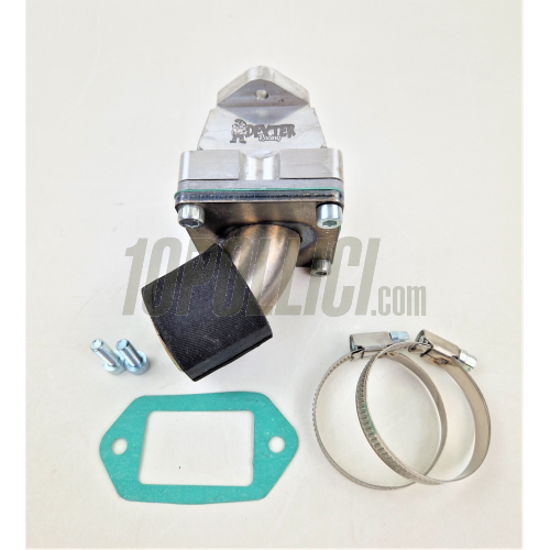 Intake manifold kit DEXTER RACING for170 Egig on Ape 