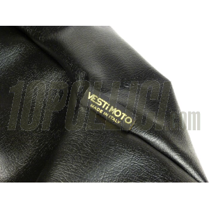 Coprisella VESTIMOTO per Vespa PK XL2, HP (monoposto)