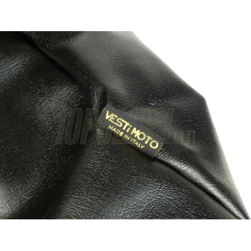 Coprisella VESTIMOTO per Vespa PK XL2, HP (monoposto)