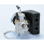 CARBURETOR POLINI CP D.17,5 VESPA 50 WITH AIR FILTER
